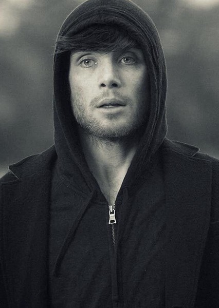 Cillian Murphy photo