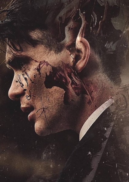 Cillian Murphy photo