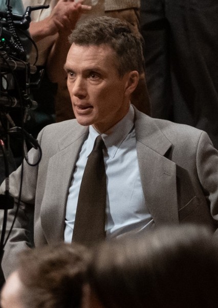 Cillian Murphy photo