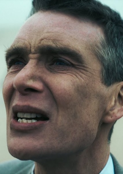 Cillian Murphy photo