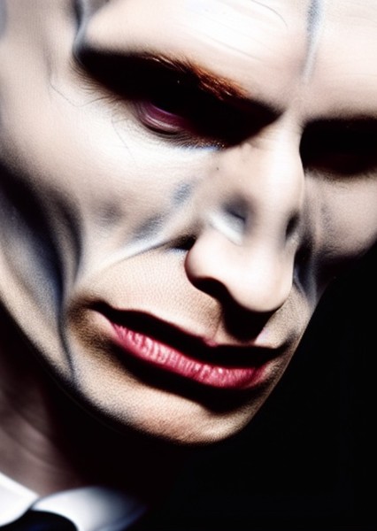 Cillian Murphy