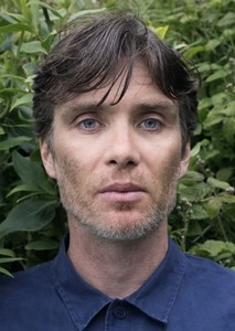 Cillian Murphy
