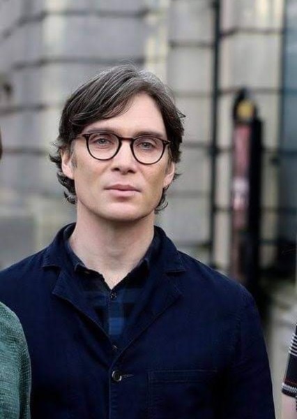 Cillian Murphy photo
