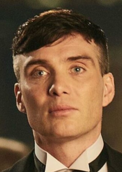 Cillian Murphy photo