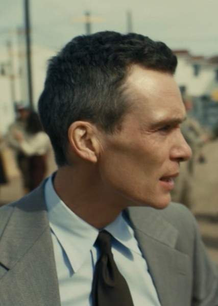 Cillian Murphy