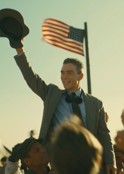 Cillian Murphy photo