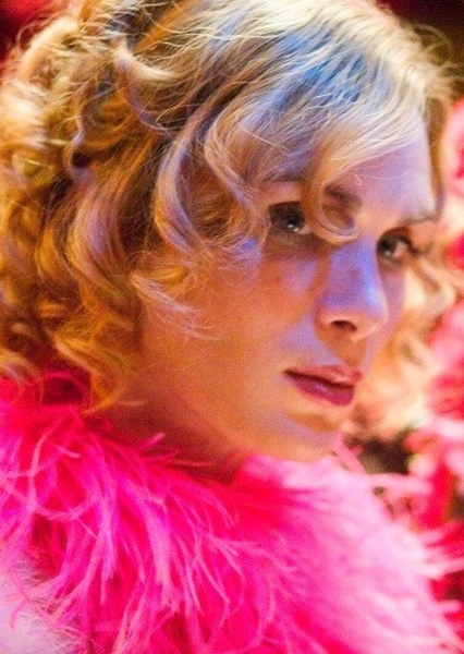 Cillian Murphy