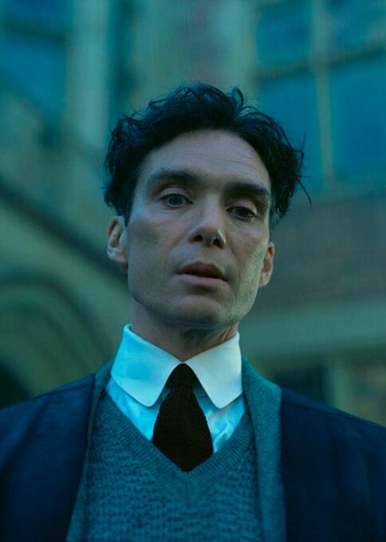 Cillian Murphy