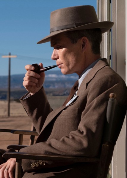 Cillian Murphy photo