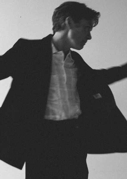 Cillian Murphy photo