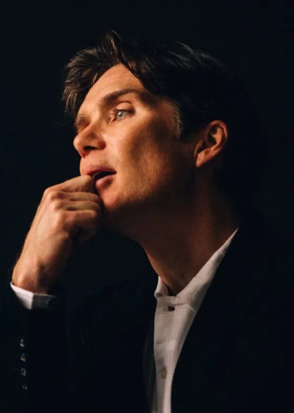 Cillian Murphy photo