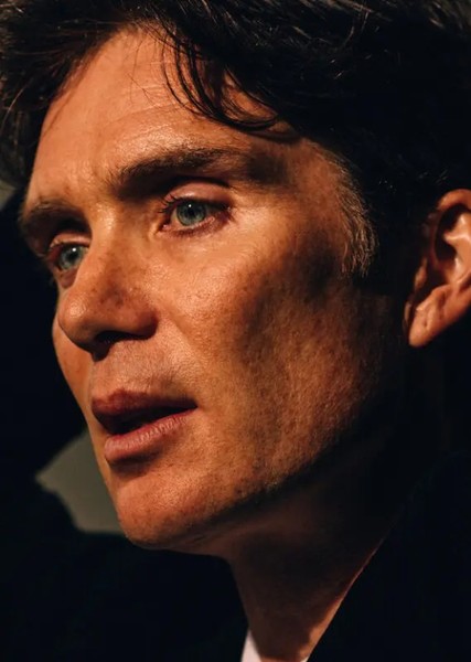 Cillian Murphy photo