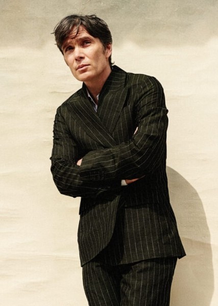 Cillian Murphy photo
