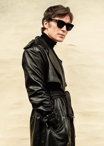 Cillian Murphy photo