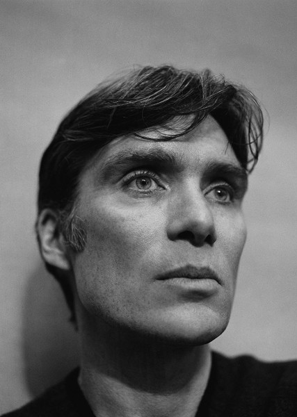 Cillian Murphy photo