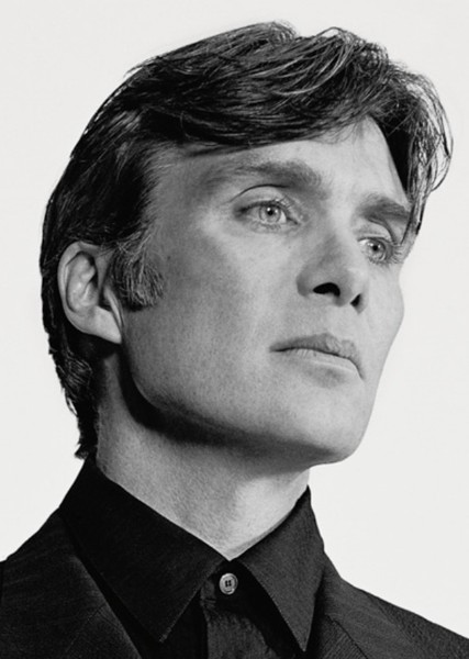 Cillian Murphy photo
