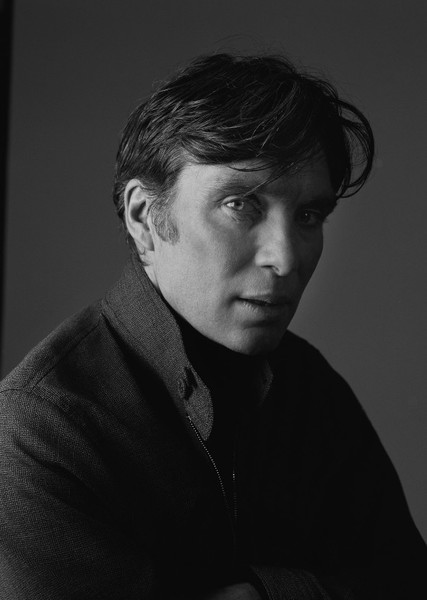 Cillian Murphy photo