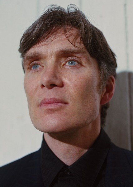 Cillian Murphy photo