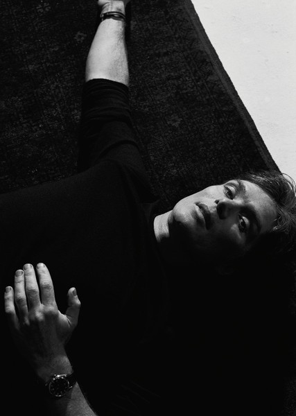 Cillian Murphy photo