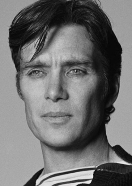 Cillian Murphy photo