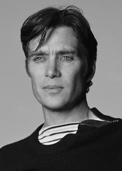 Cillian Murphy photo