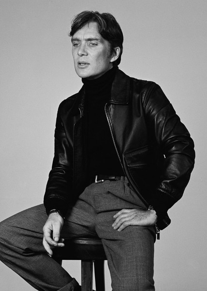 Cillian Murphy photo