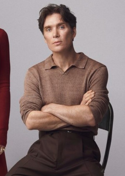 Cillian Murphy photo