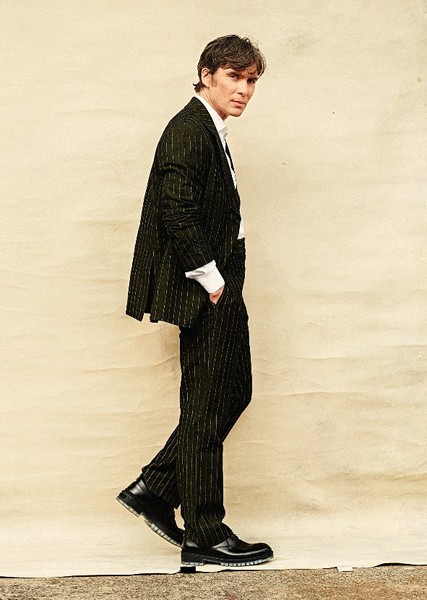 Cillian Murphy photo