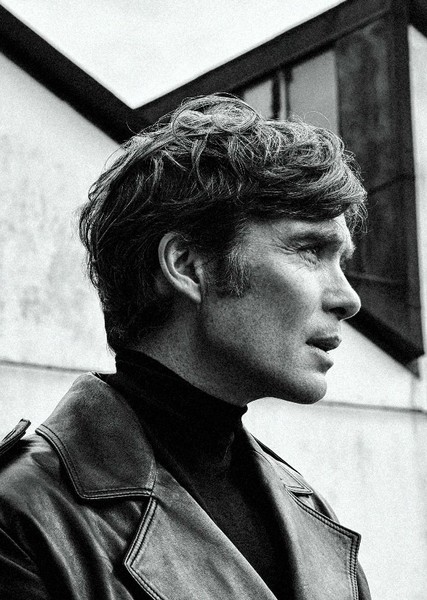 Cillian Murphy photo