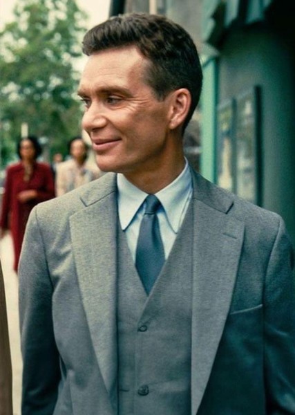 Cillian Murphy photo