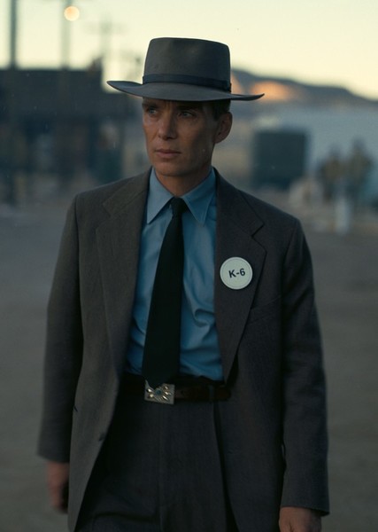 Cillian Murphy photo