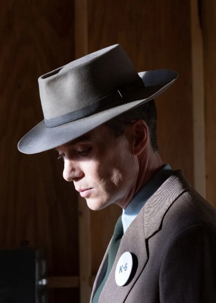Cillian Murphy photo