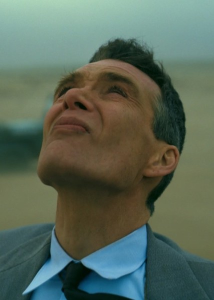Cillian Murphy photo