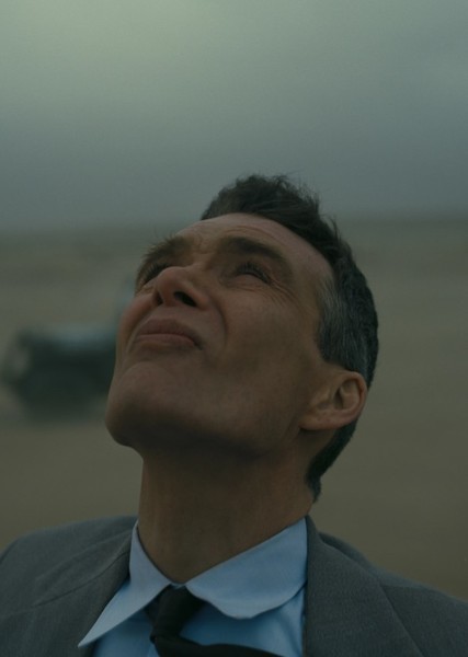 Cillian Murphy