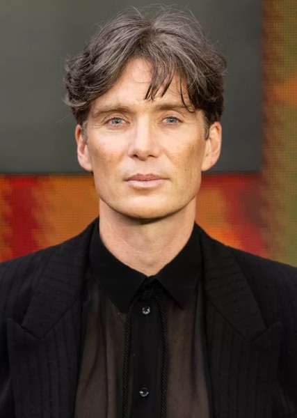 Cillian Murphy photo
