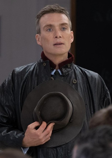 Cillian Murphy photo