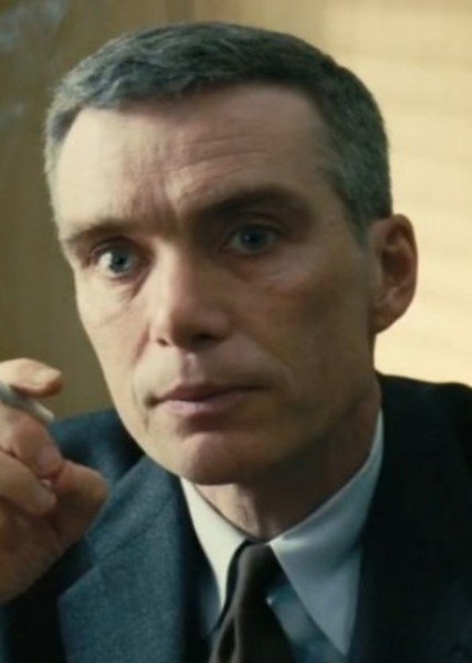 Cillian Murphy photo