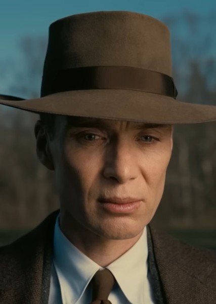 Cillian Murphy photo