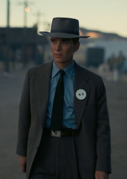 Cillian Murphy photo