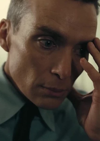 Cillian Murphy