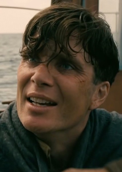Cillian Murphy photo