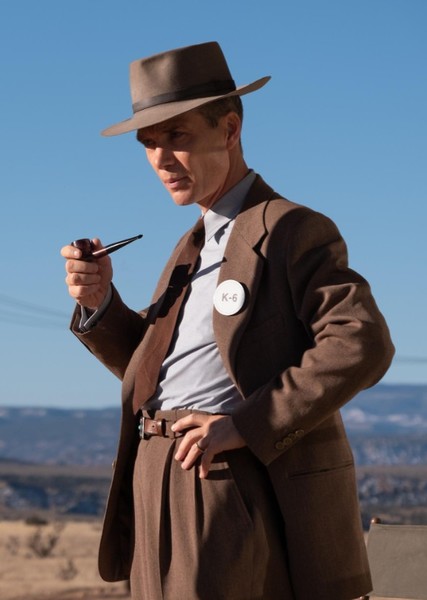 Cillian Murphy photo