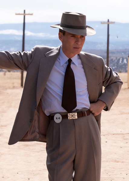 Cillian Murphy photo