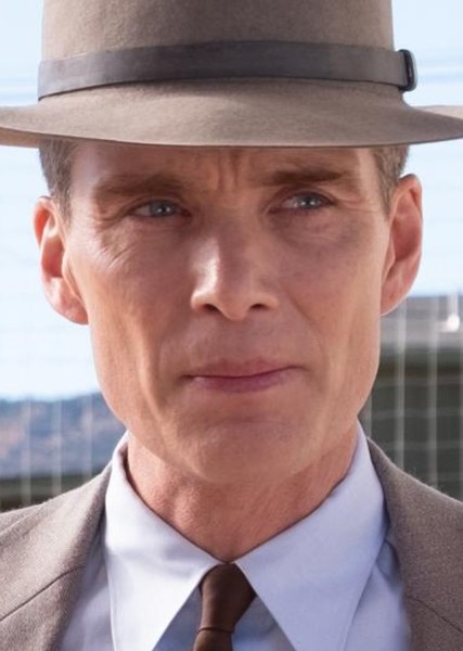 Cillian Murphy photo