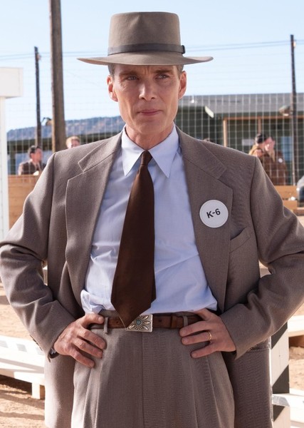 Cillian Murphy photo