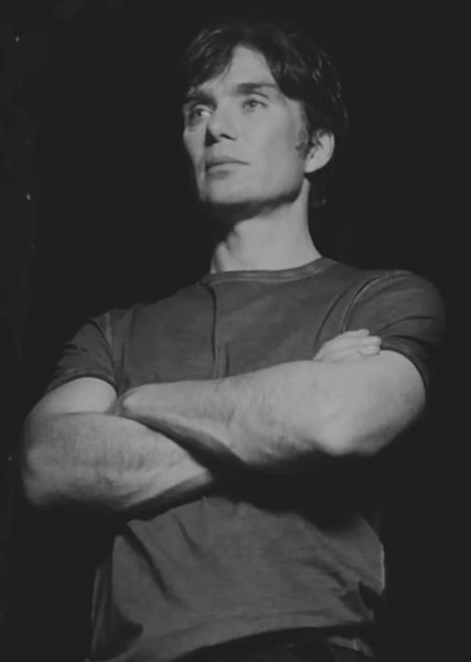 Cillian Murphy photo