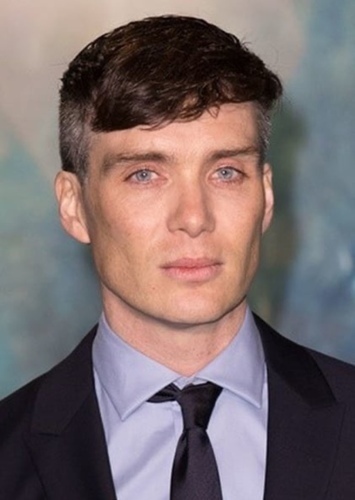 Cillian Murphy photo