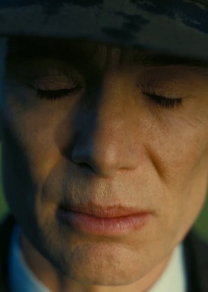 Cillian Murphy photo