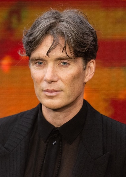Cillian Murphy
