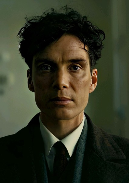 Cillian Murphy photo
